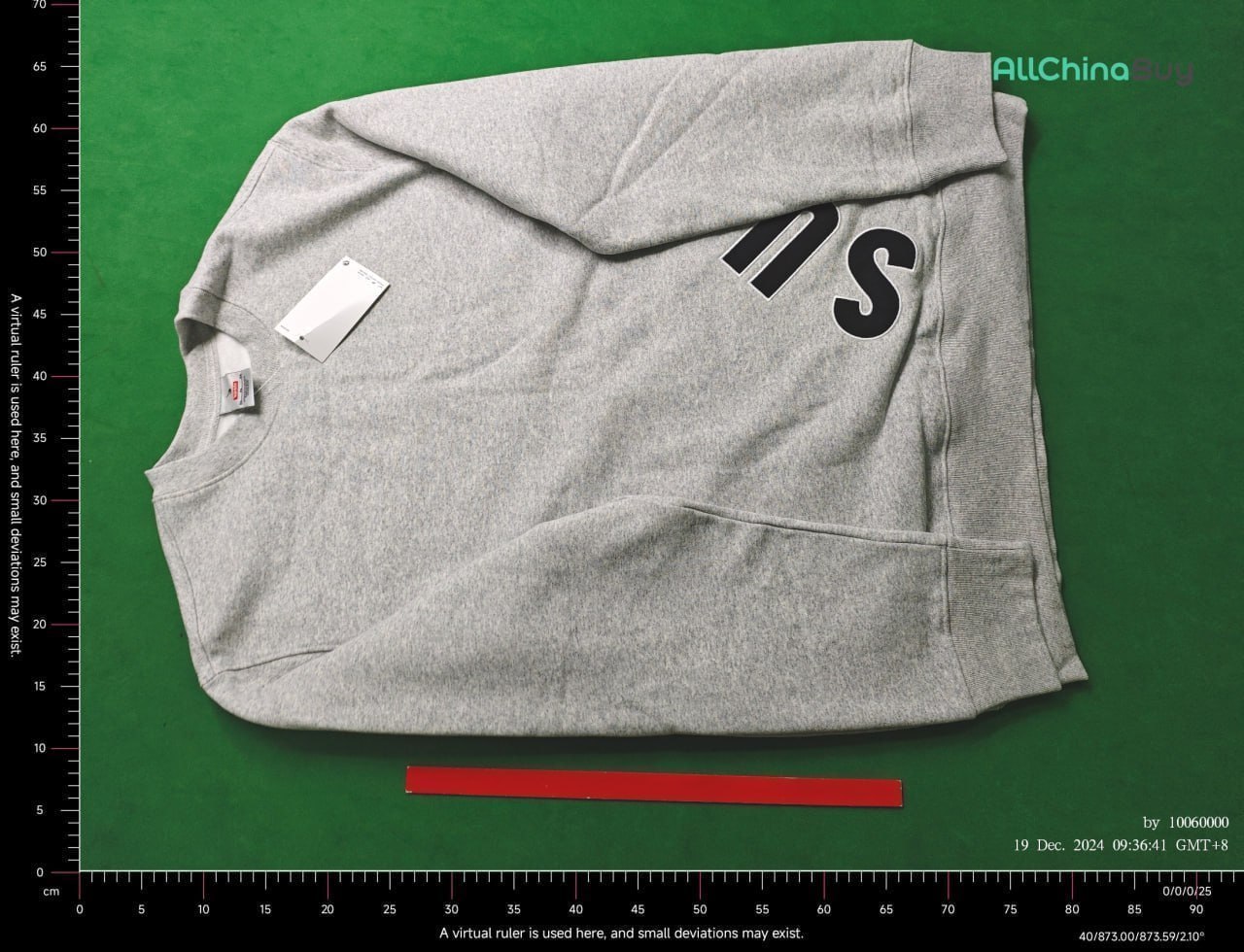 Supreme Suits - 4