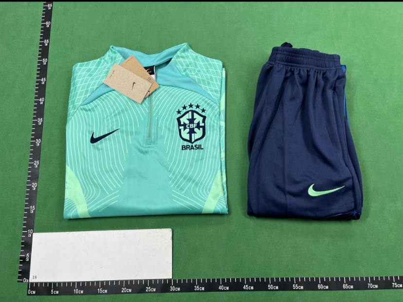 24-25 Club Jersey Set - 2