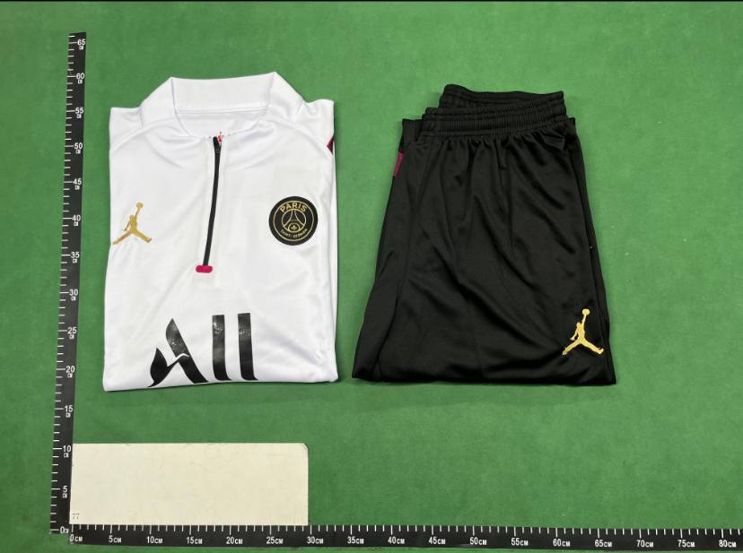 24-25 Club Jersey Set - 4