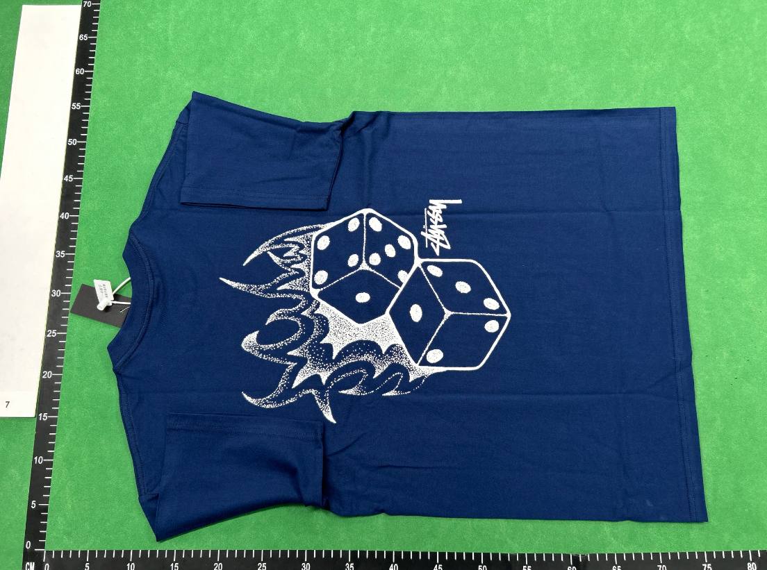 Stussy T-shirt  - 3