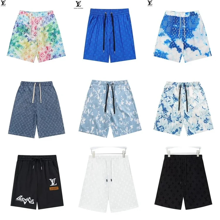 Louis Vuitton shorts !