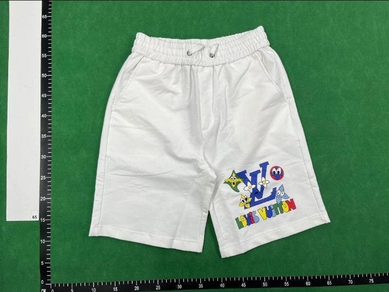 Louis Vuitton shorts ! - 4