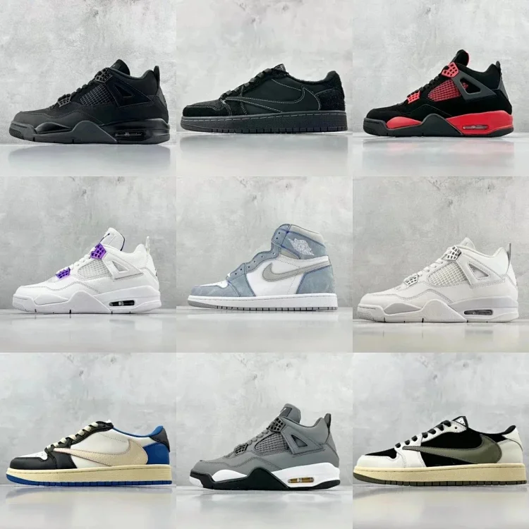Air Jordan 4 
