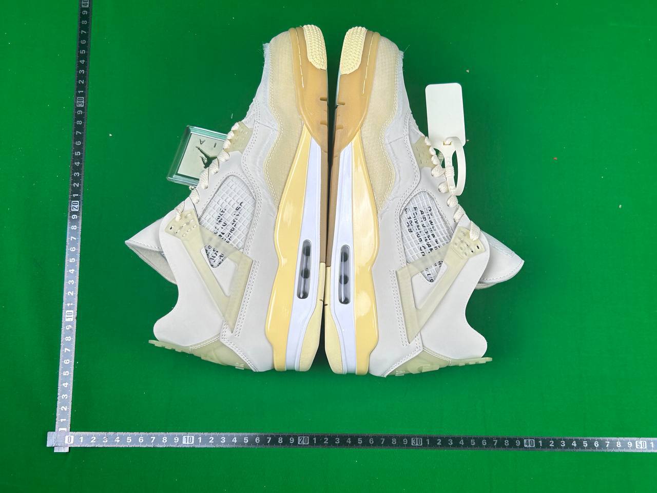 Air Jordan 4  - 2