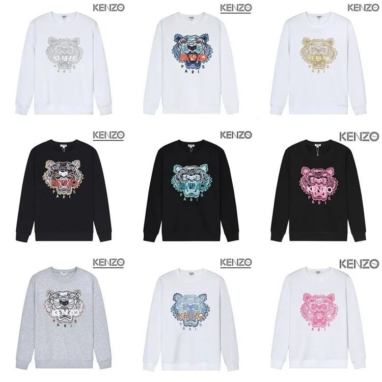  Kenzo sweatshirt  