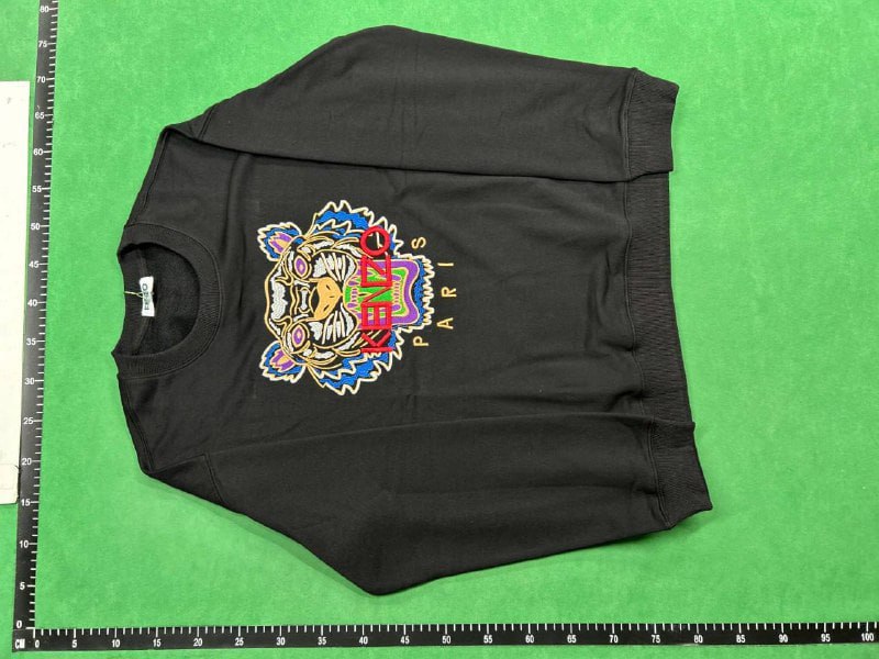  Kenzo sweatshirt   - 2