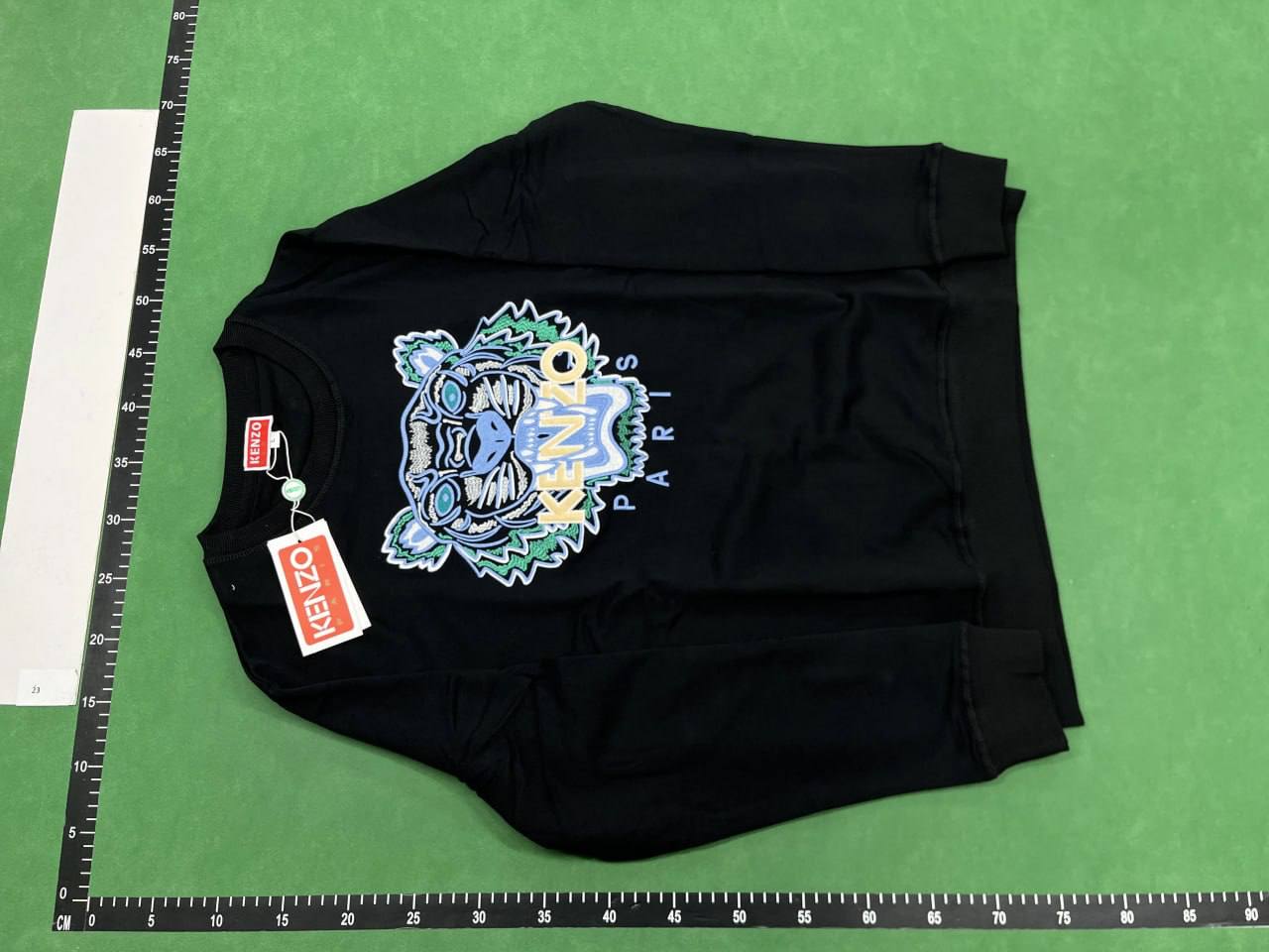  Kenzo sweatshirt   - 4