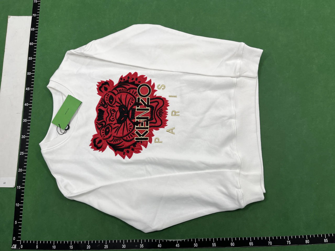  Kenzo sweatshirt   - 5