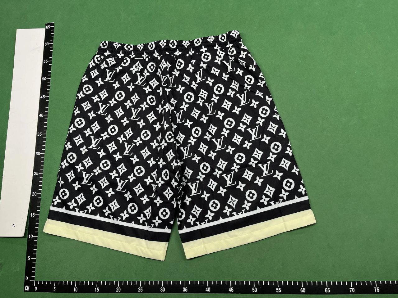 Louis Vuitton suit ! - 5