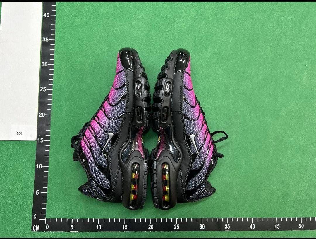 Nike Air Max Tn - 4