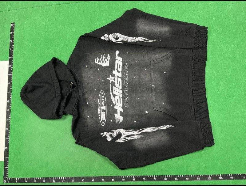 Hellstar Tracksuits - 2