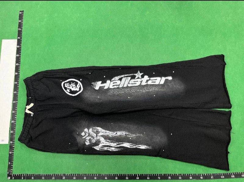 Hellstar Tracksuits - 3