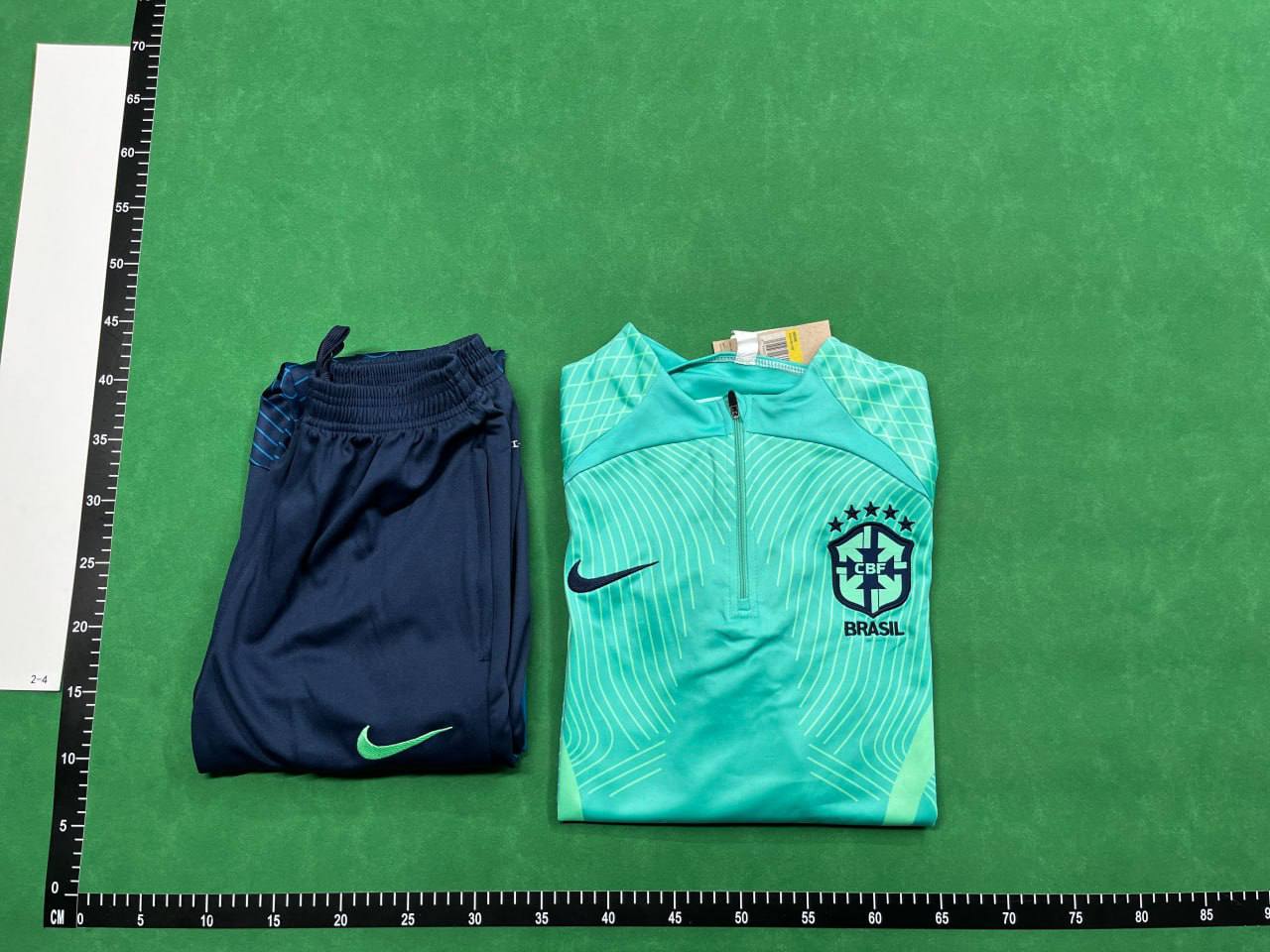  Jersey Set - 2