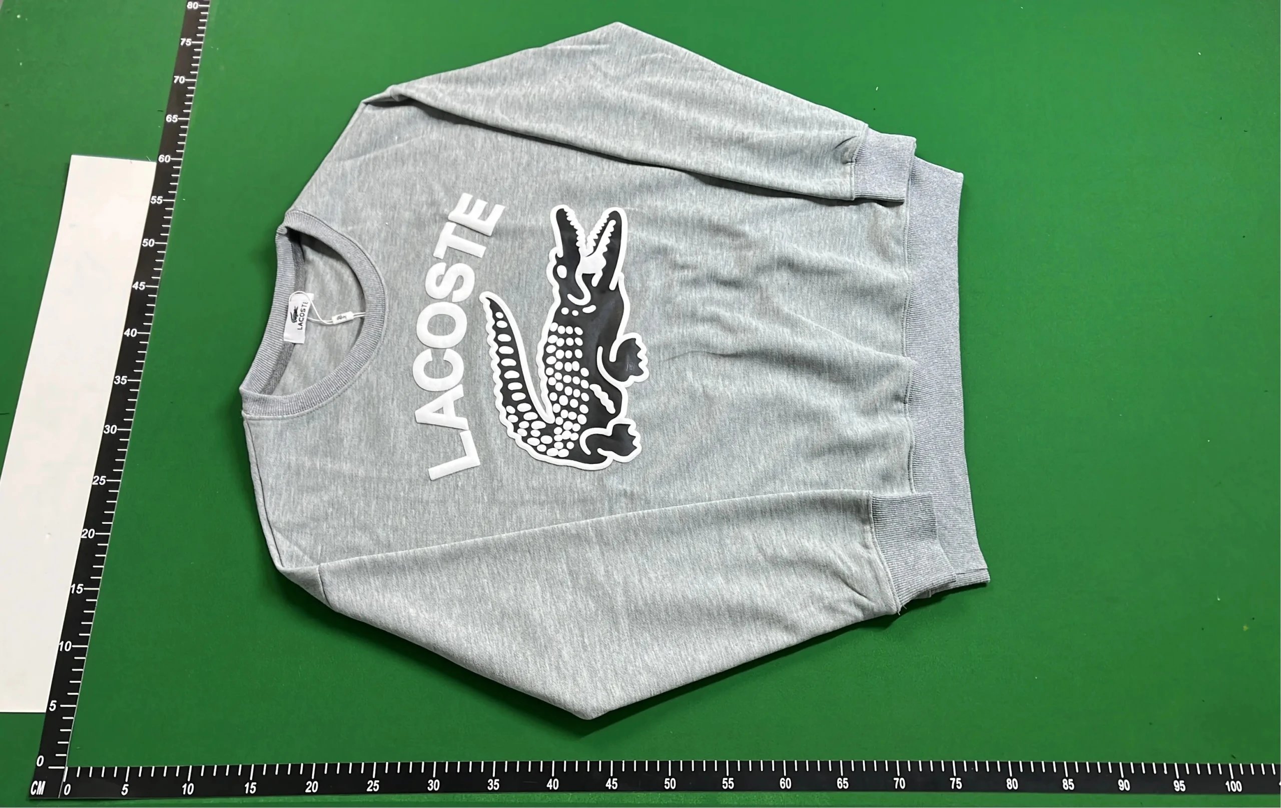  Lacoste sweatshirts - 2