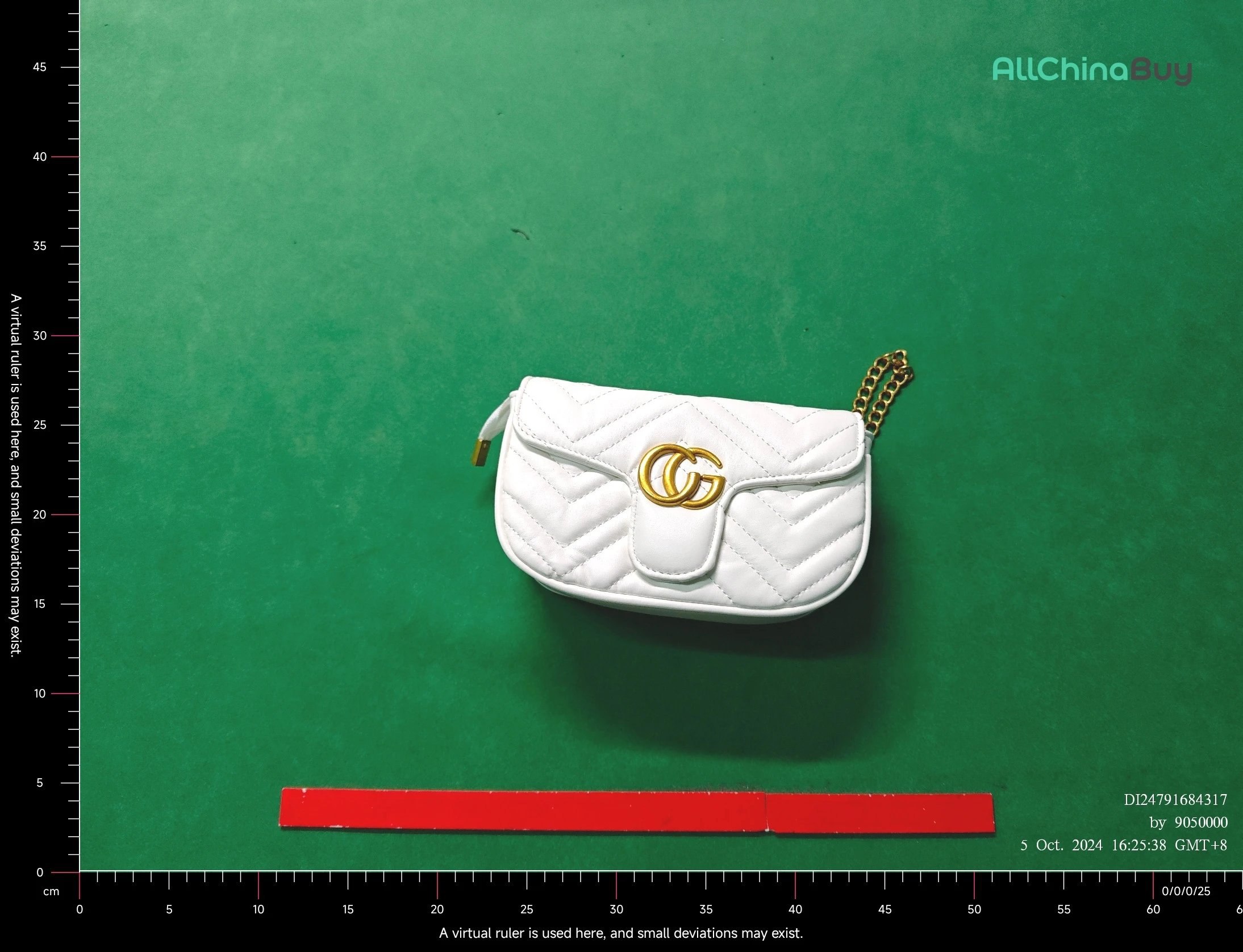  LV fashion bag - 2