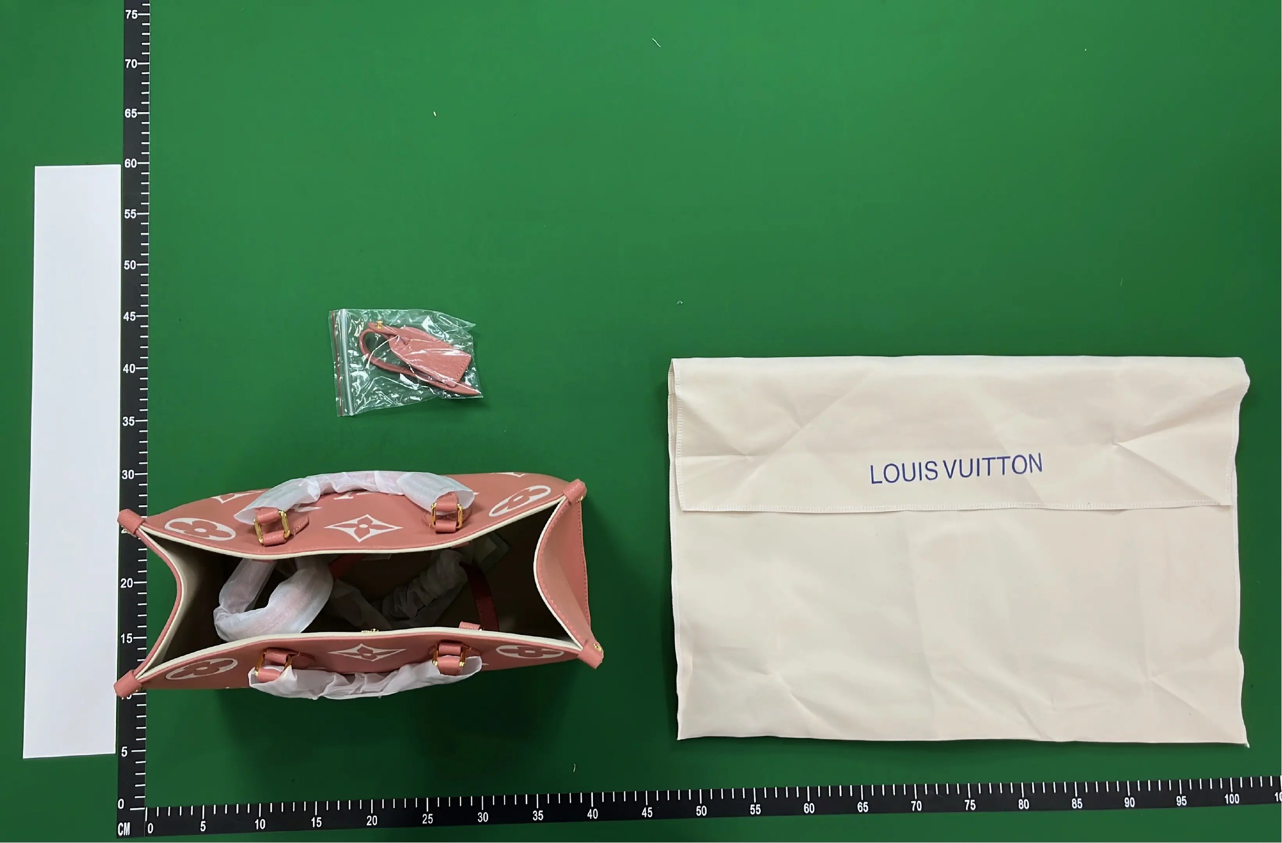  LV fashion bag - 3