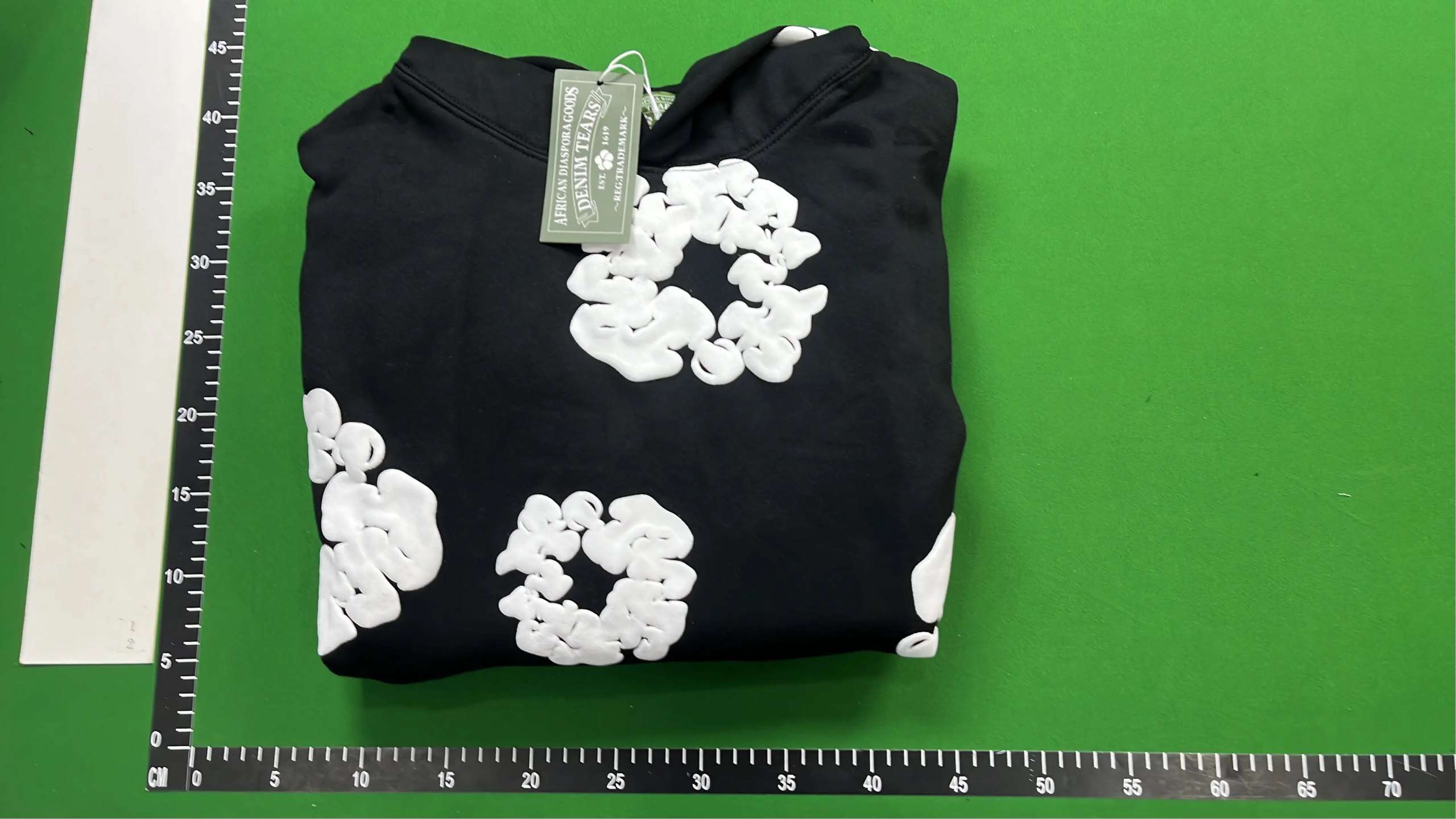 DenimTears - 4