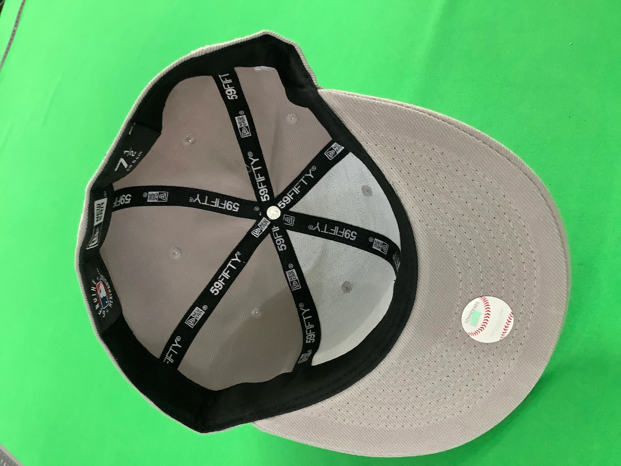 New Era Hats - 3