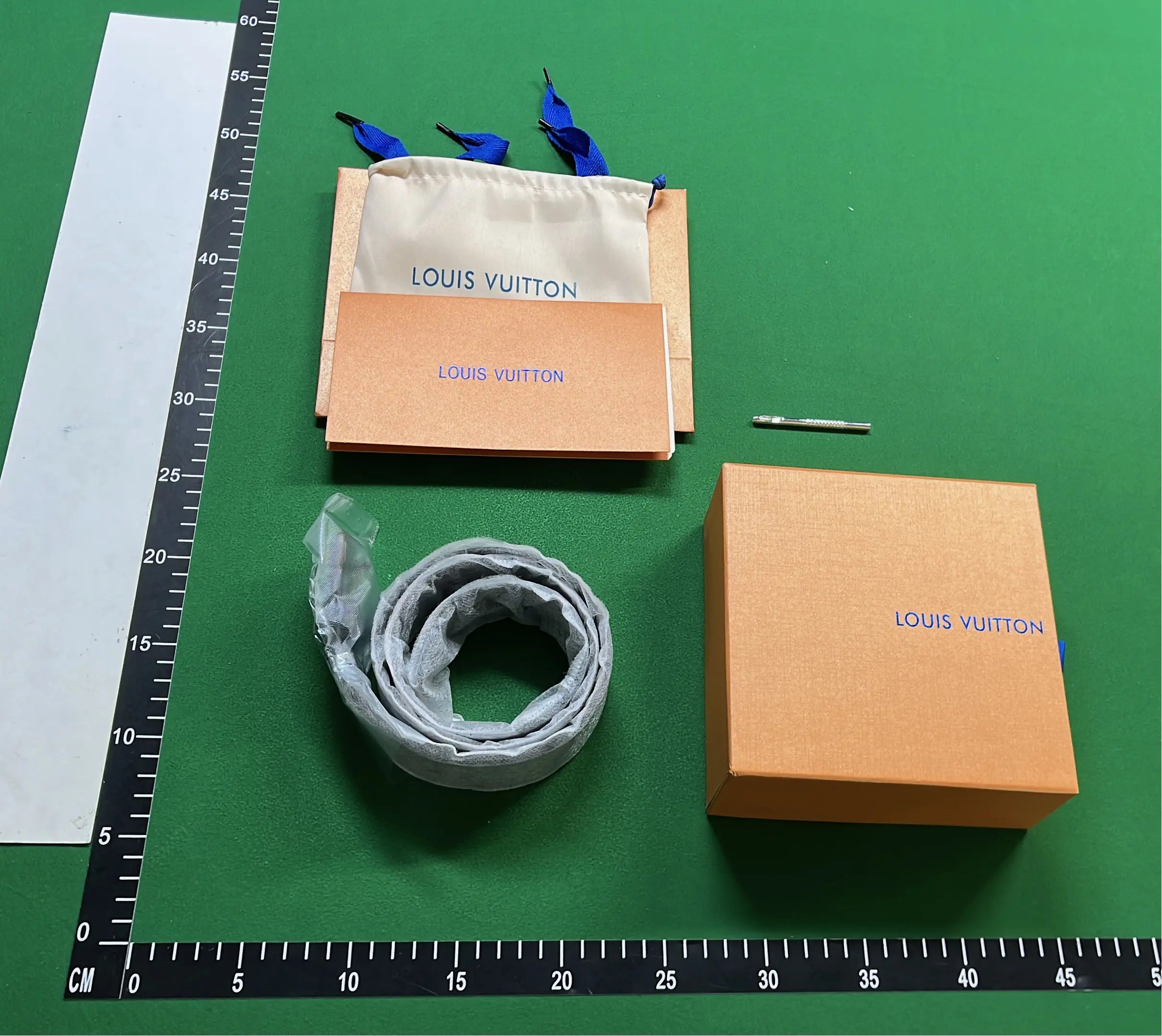  LV&Prada Belt - 2