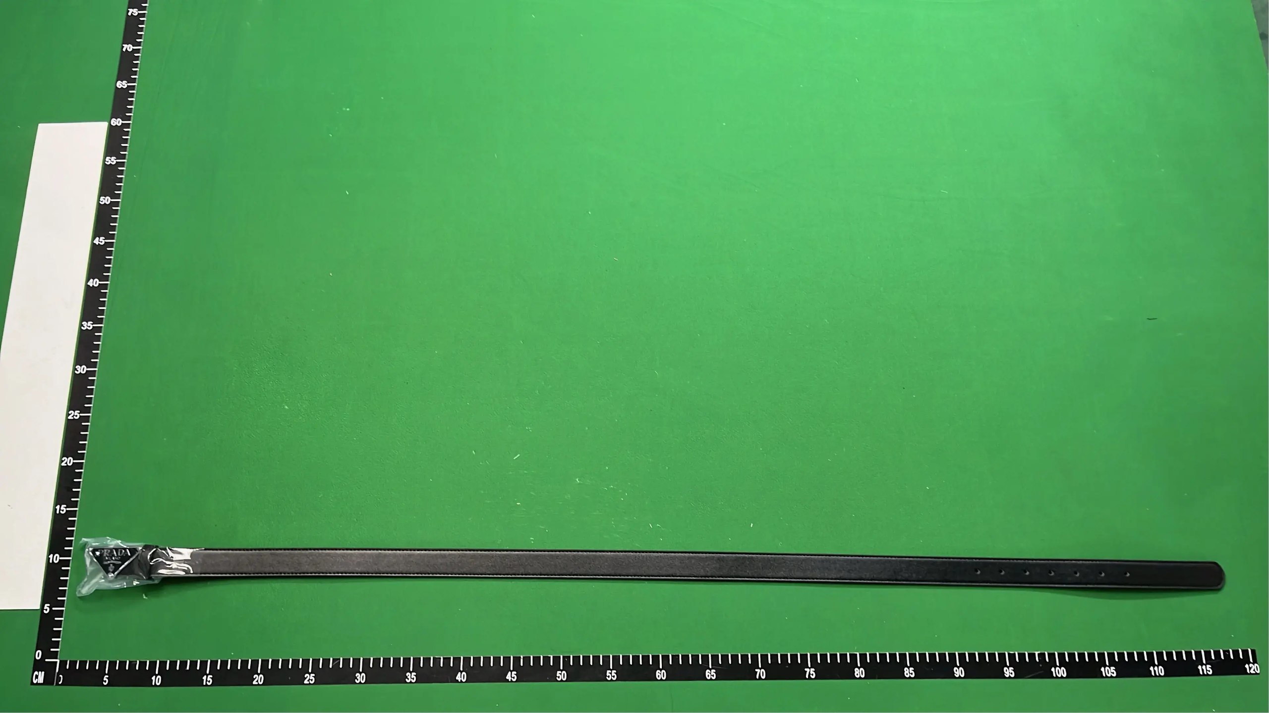  LV&Prada Belt - 3