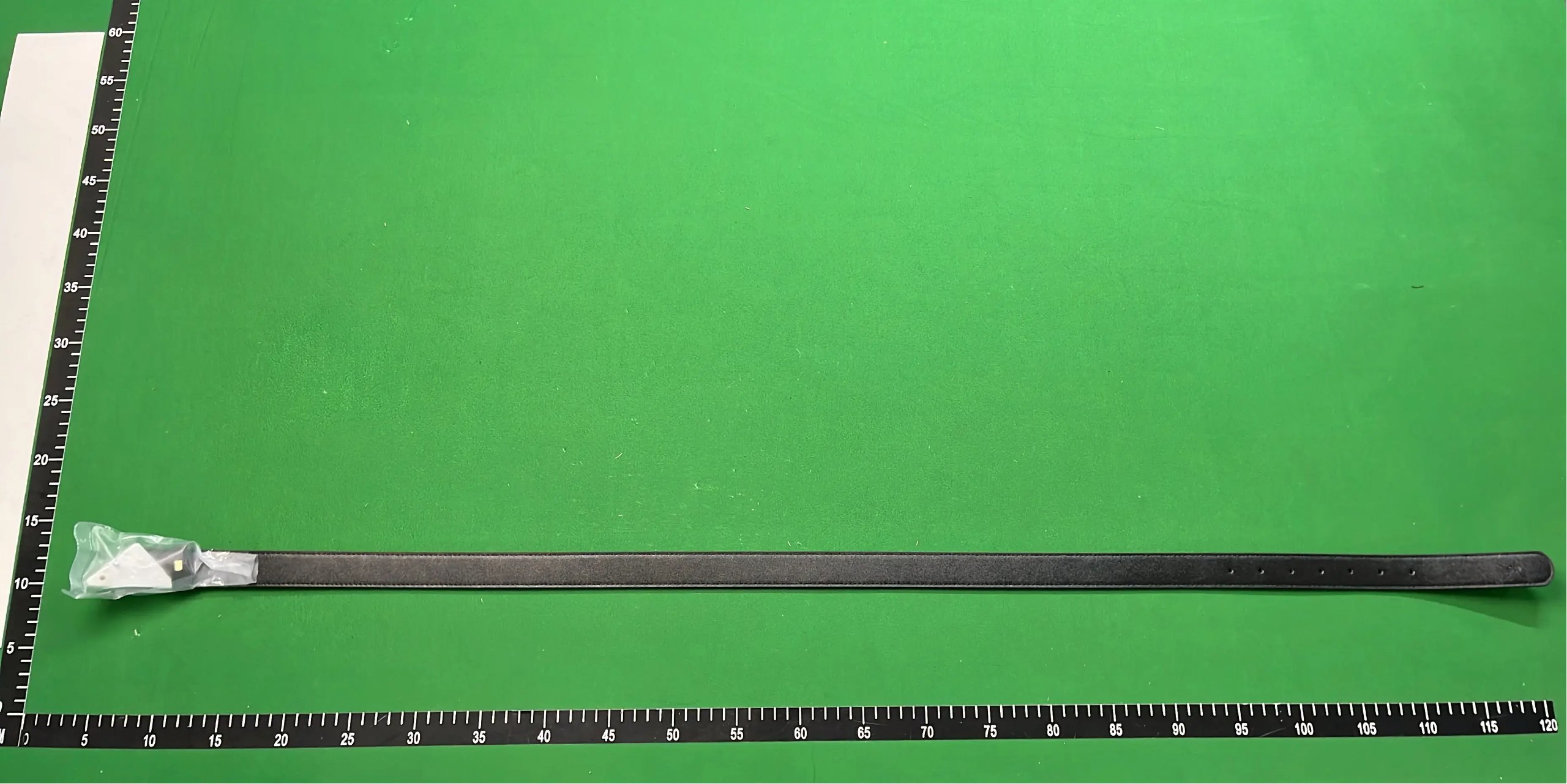  LV&Prada Belt - 4