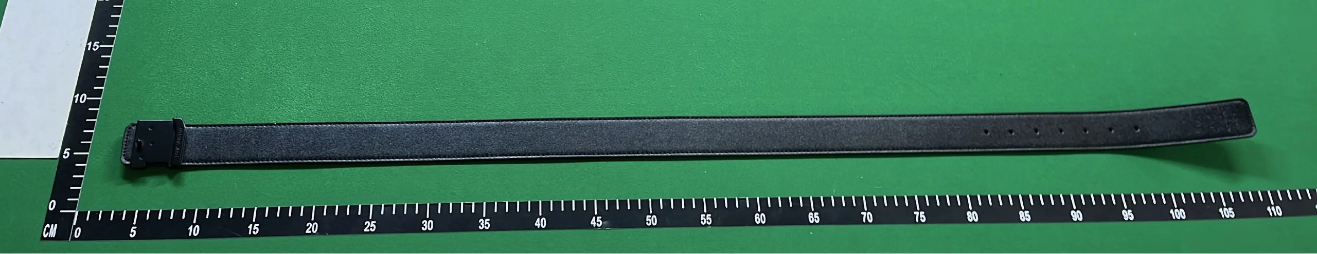  LV&Prada Belt - 5