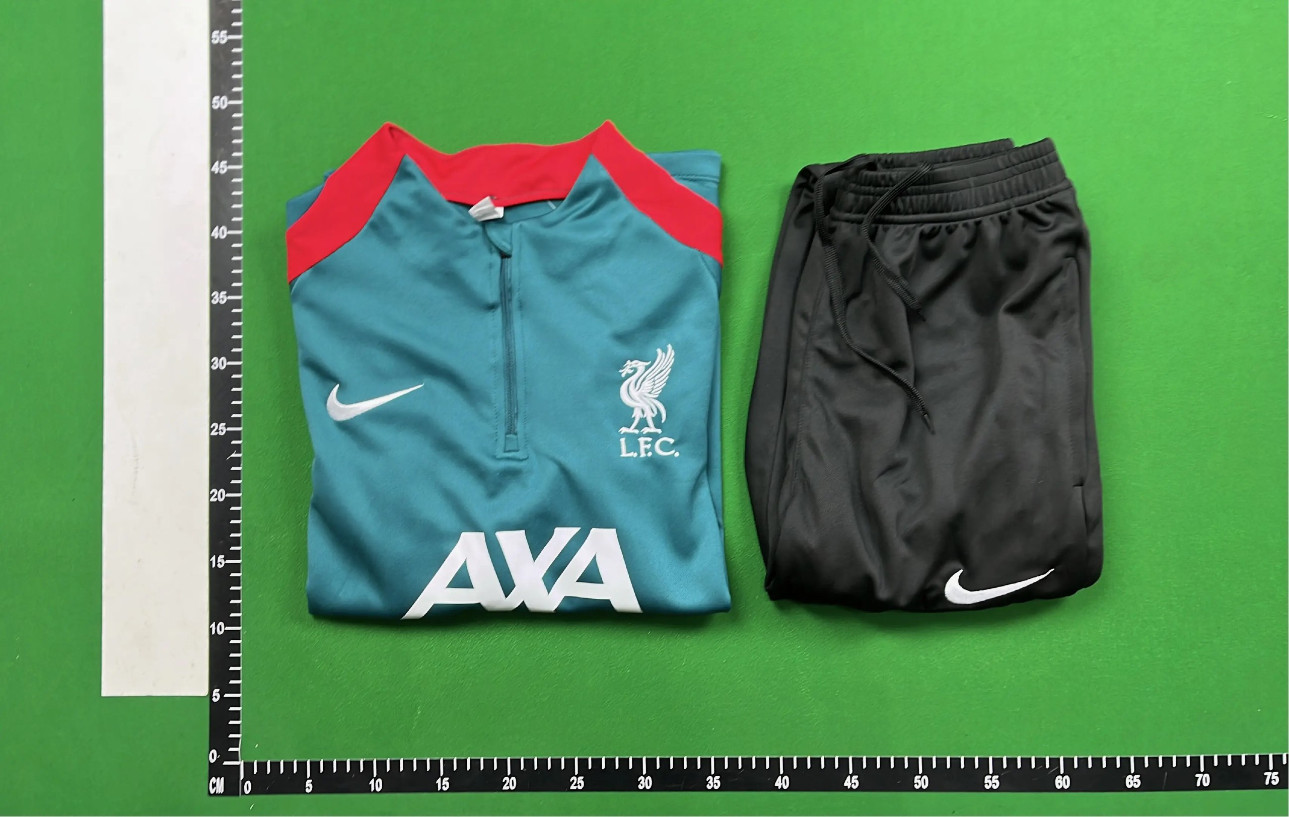 Football Tracksuit（39+styles） - 4