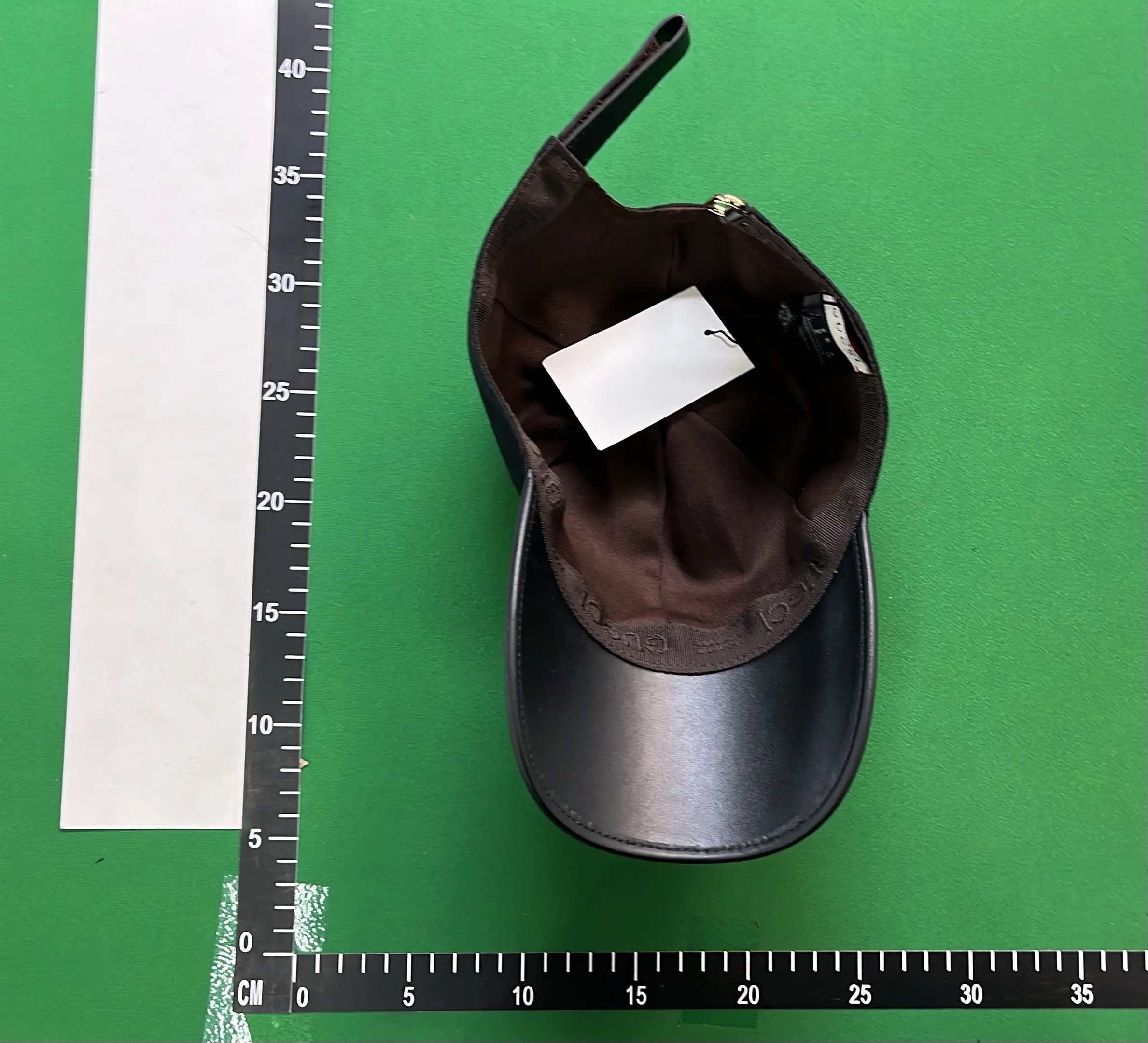 GUCCI Hat - 2