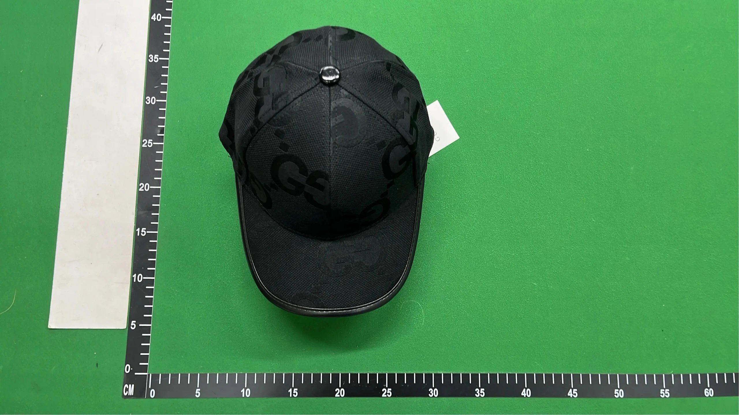 GUCCI Hat - 4