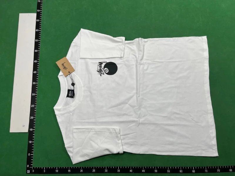  Stussy TEE - 2