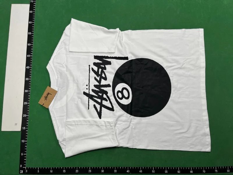 Stussy TEE - 3