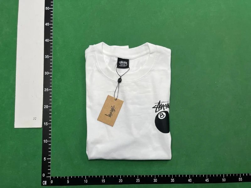  Stussy TEE - 4
