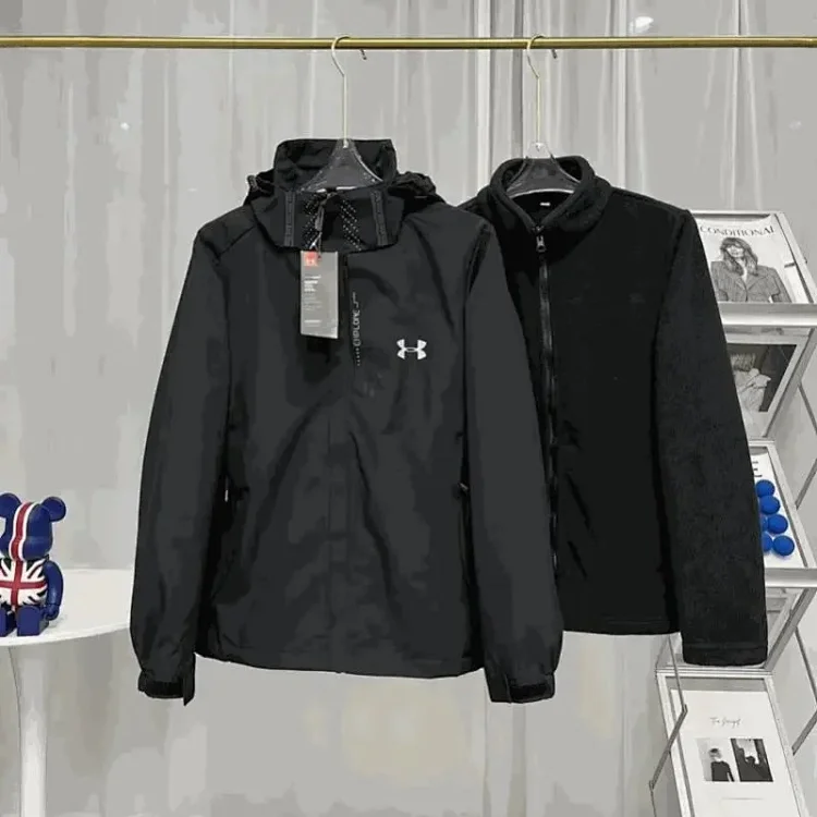 Under Armor Jacket