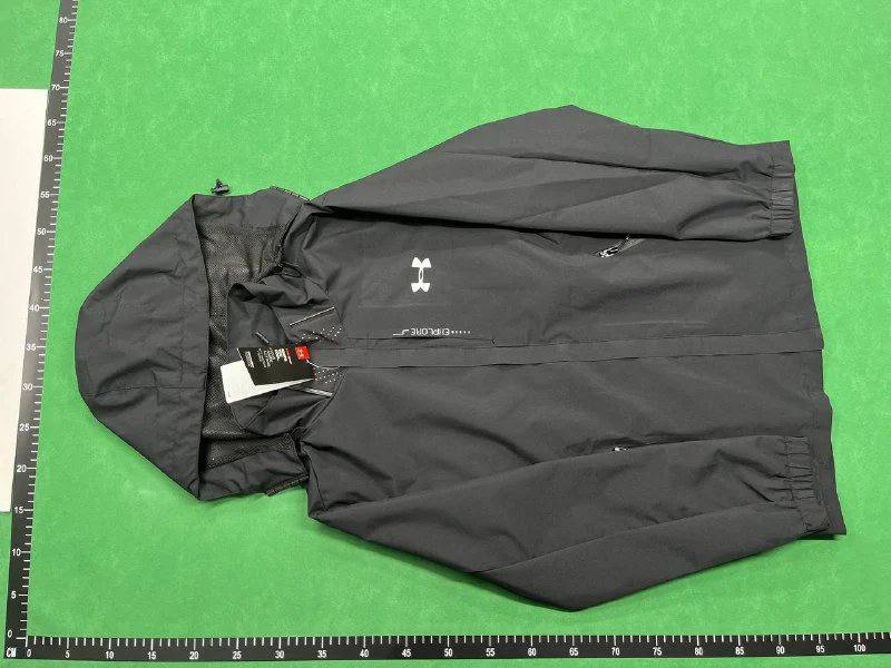 Under Armor Jacket - 3