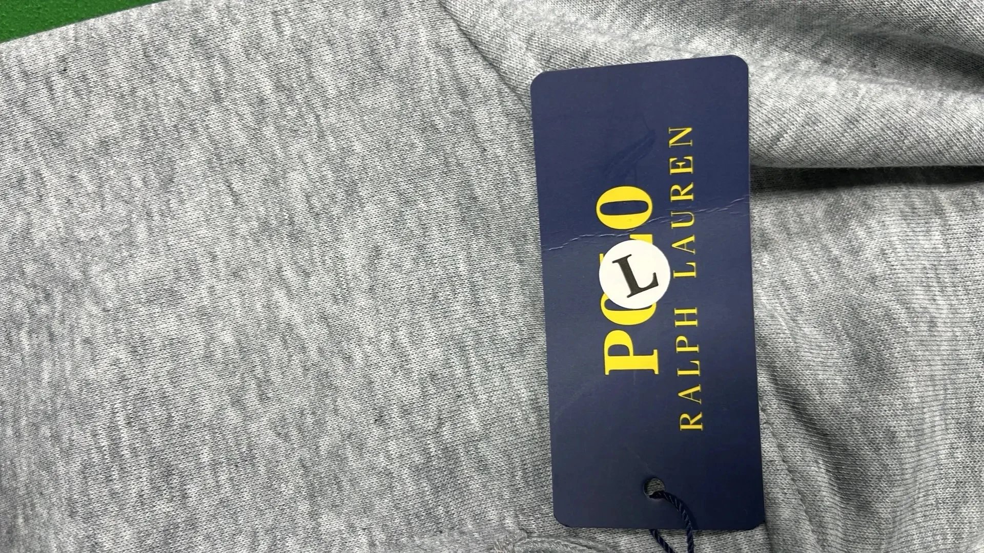 Ralph Lauren Hoodie & Pants & Down jacket - 5