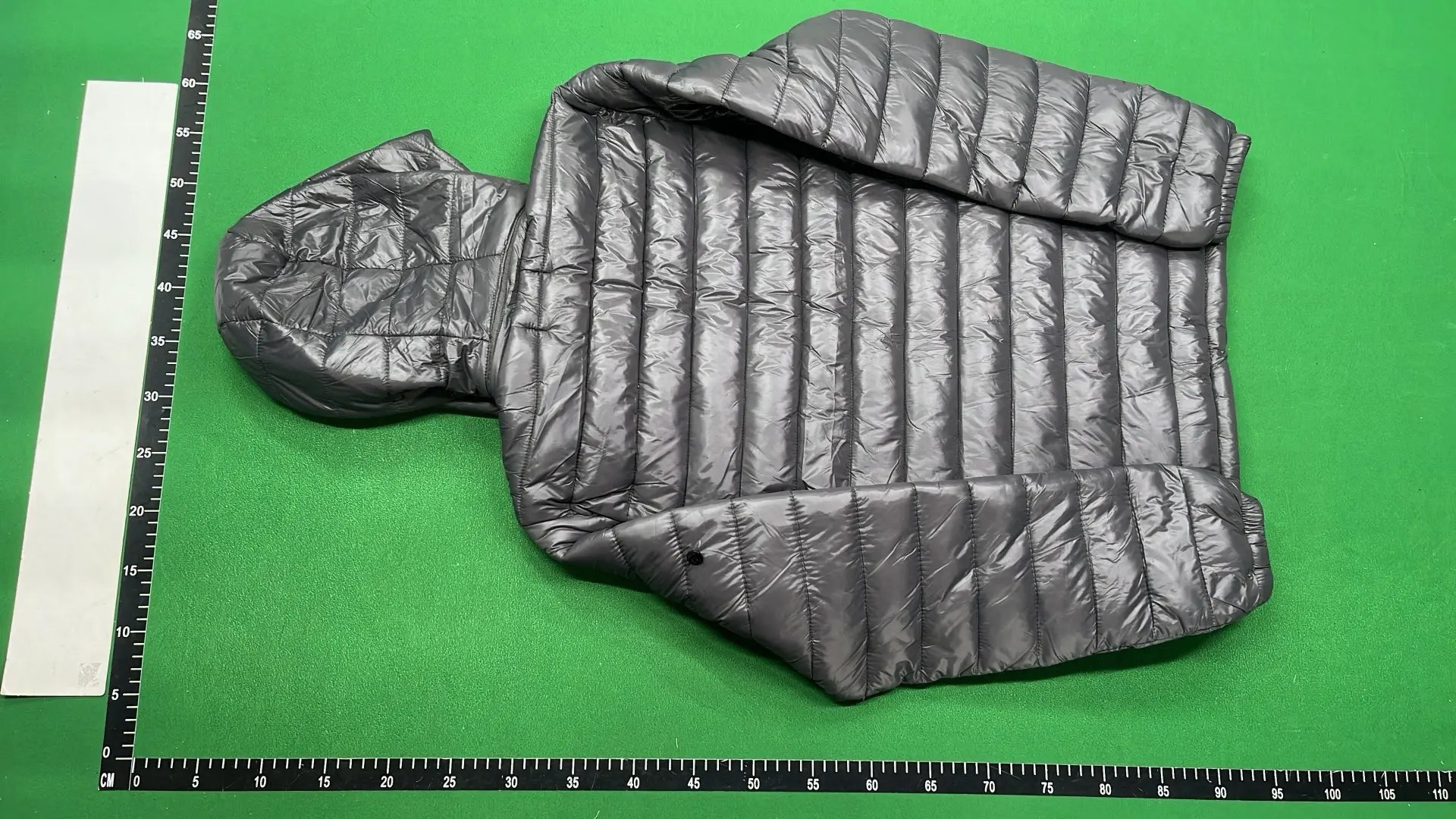  Stone Island down jacket - 3