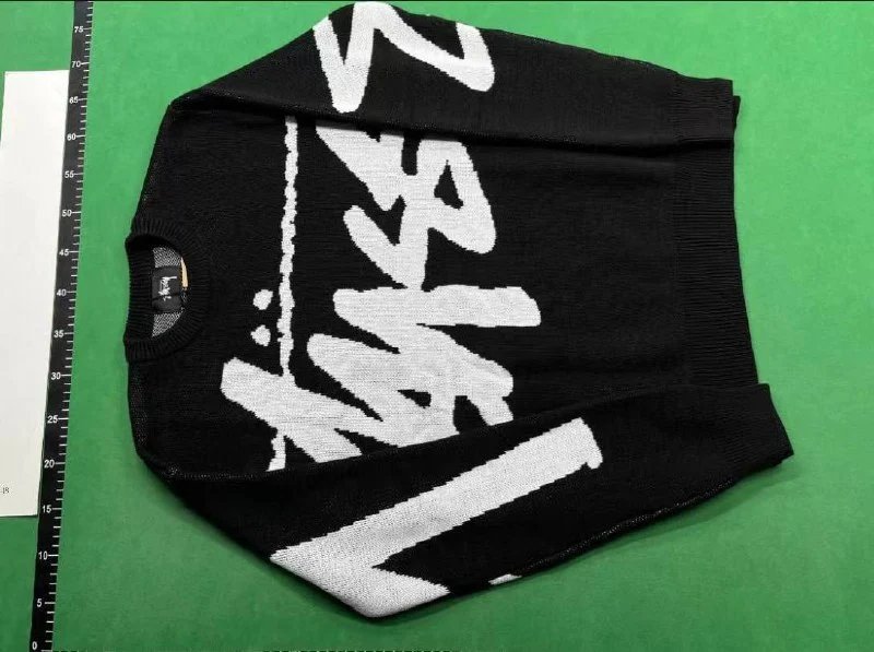  Stussy Sweatshirt - 2