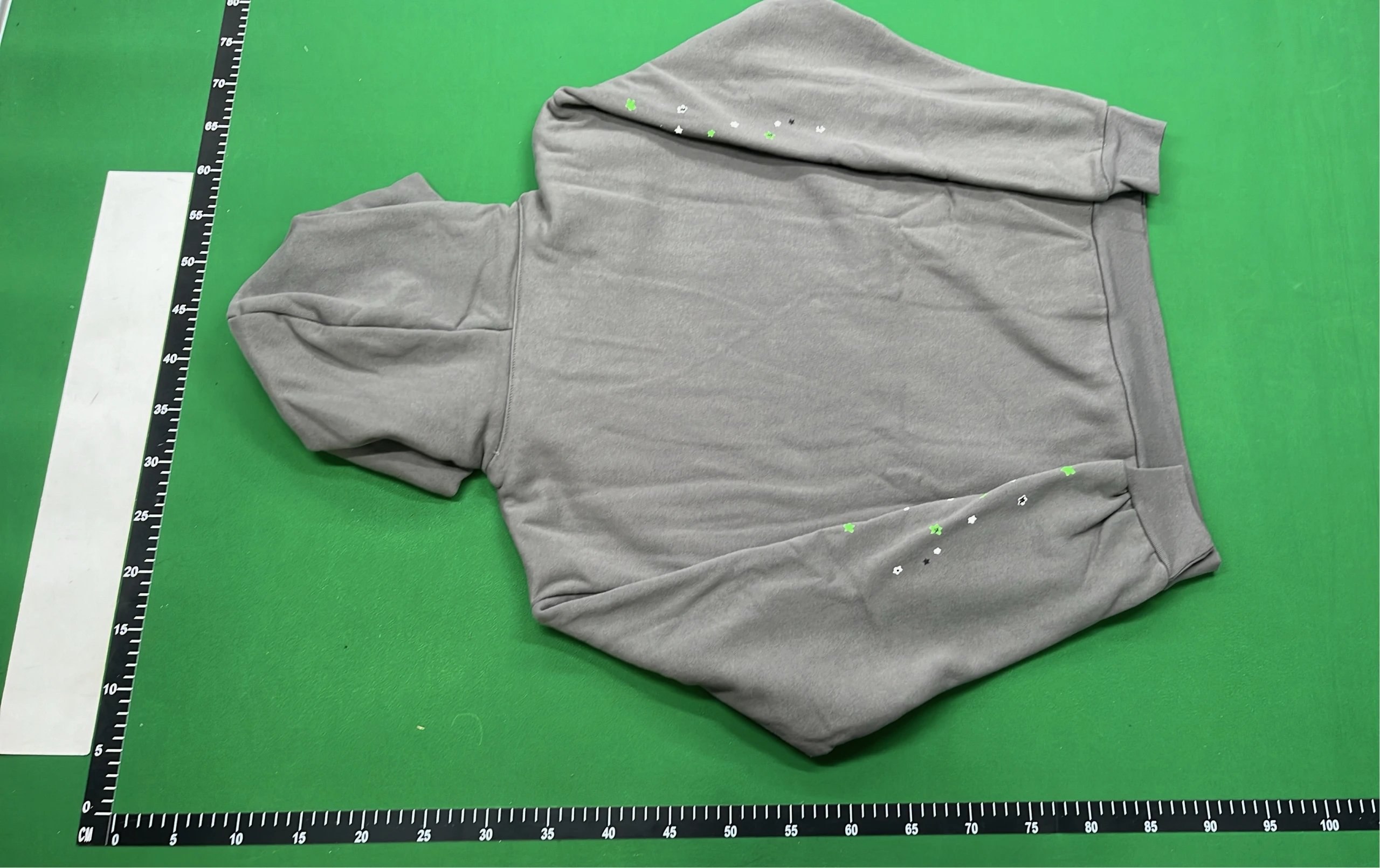 Sp5der Track suit - 3