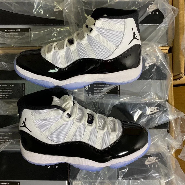  air Jordan 11 aj11 big size