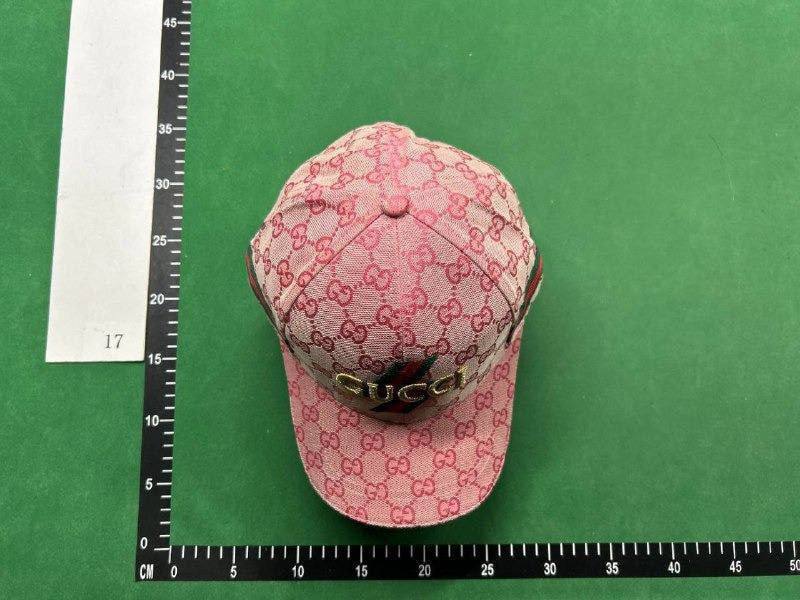 Gucci hat - 2