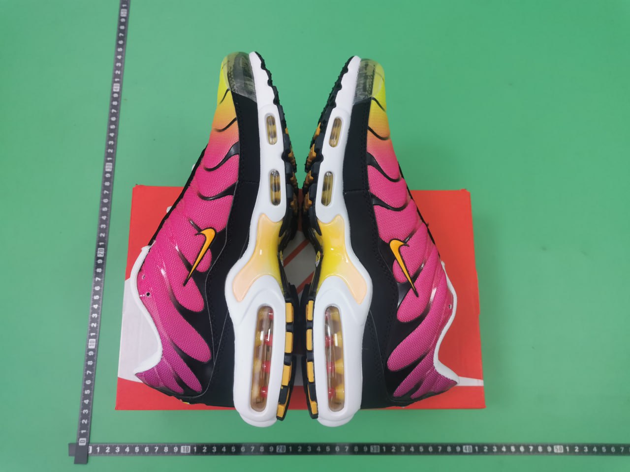  Nike TN  - 4