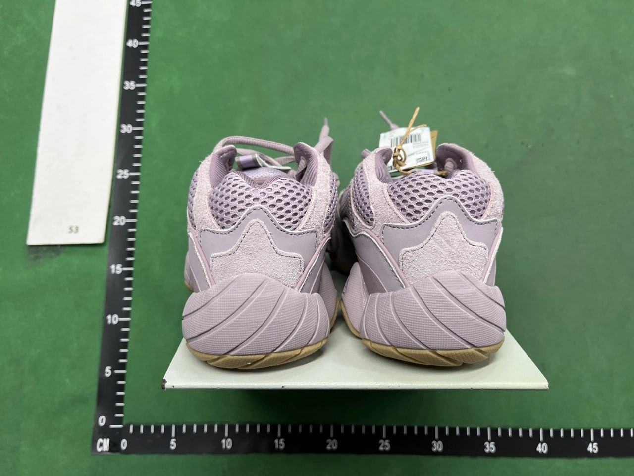 YEEZY  500 - 3