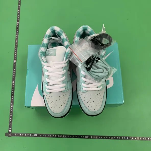 NIKE  DUNK  LOW - 3