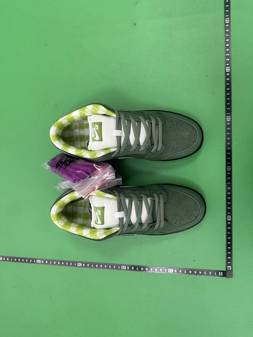 NIKE  DUNK  LOW - 5