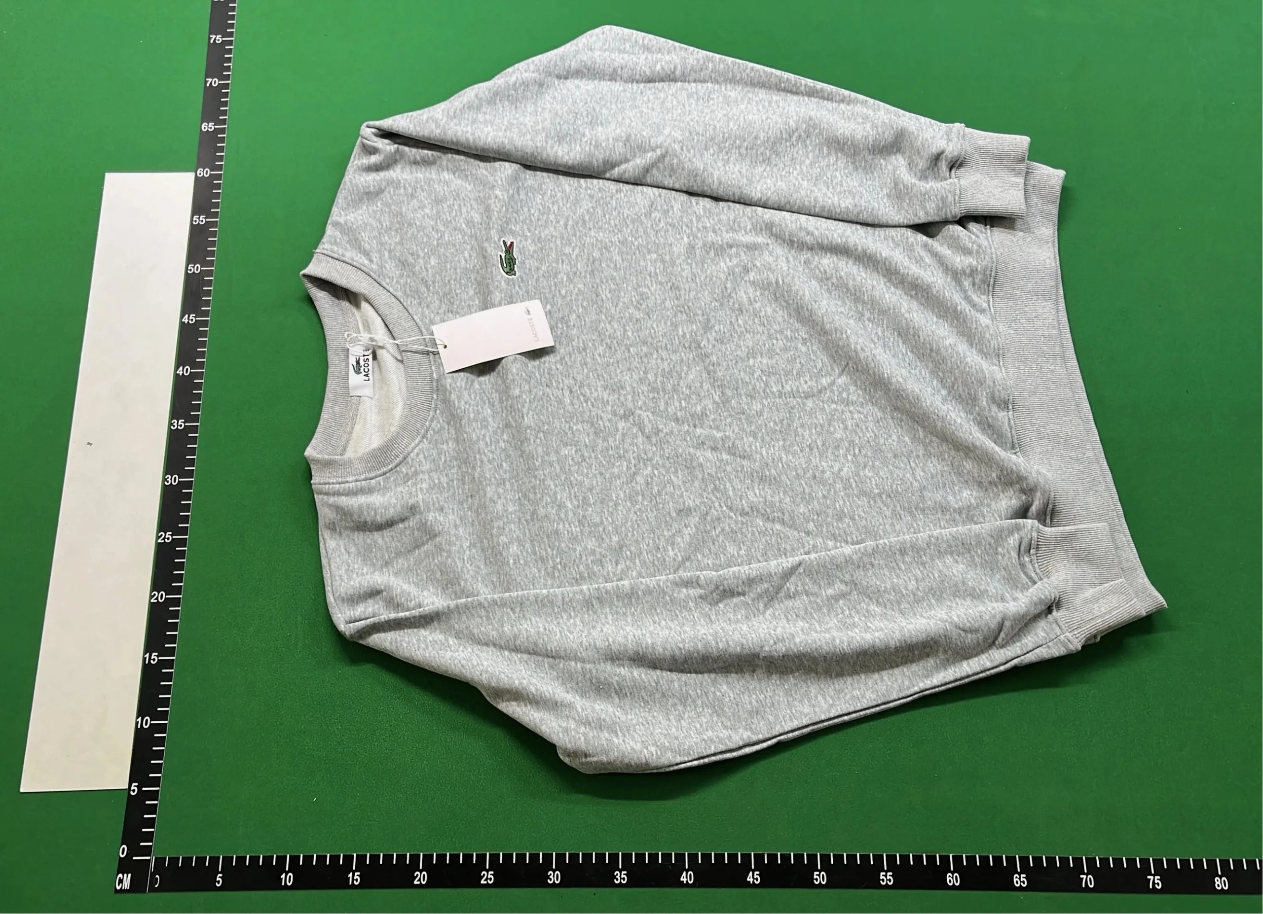  Lacoste Sweatshirt（34+ Styles） - 2