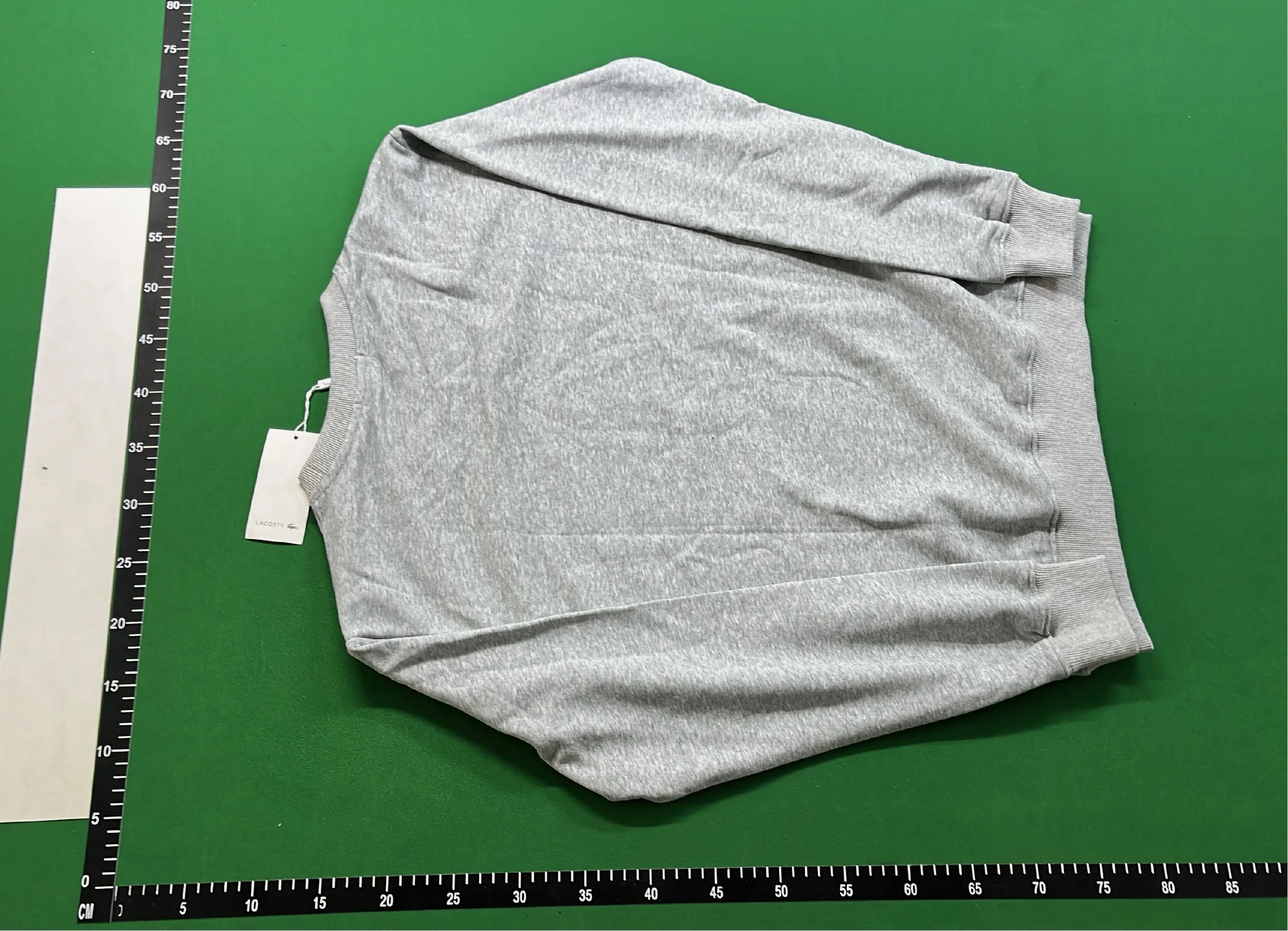  Lacoste Sweatshirt（34+ Styles） - 3