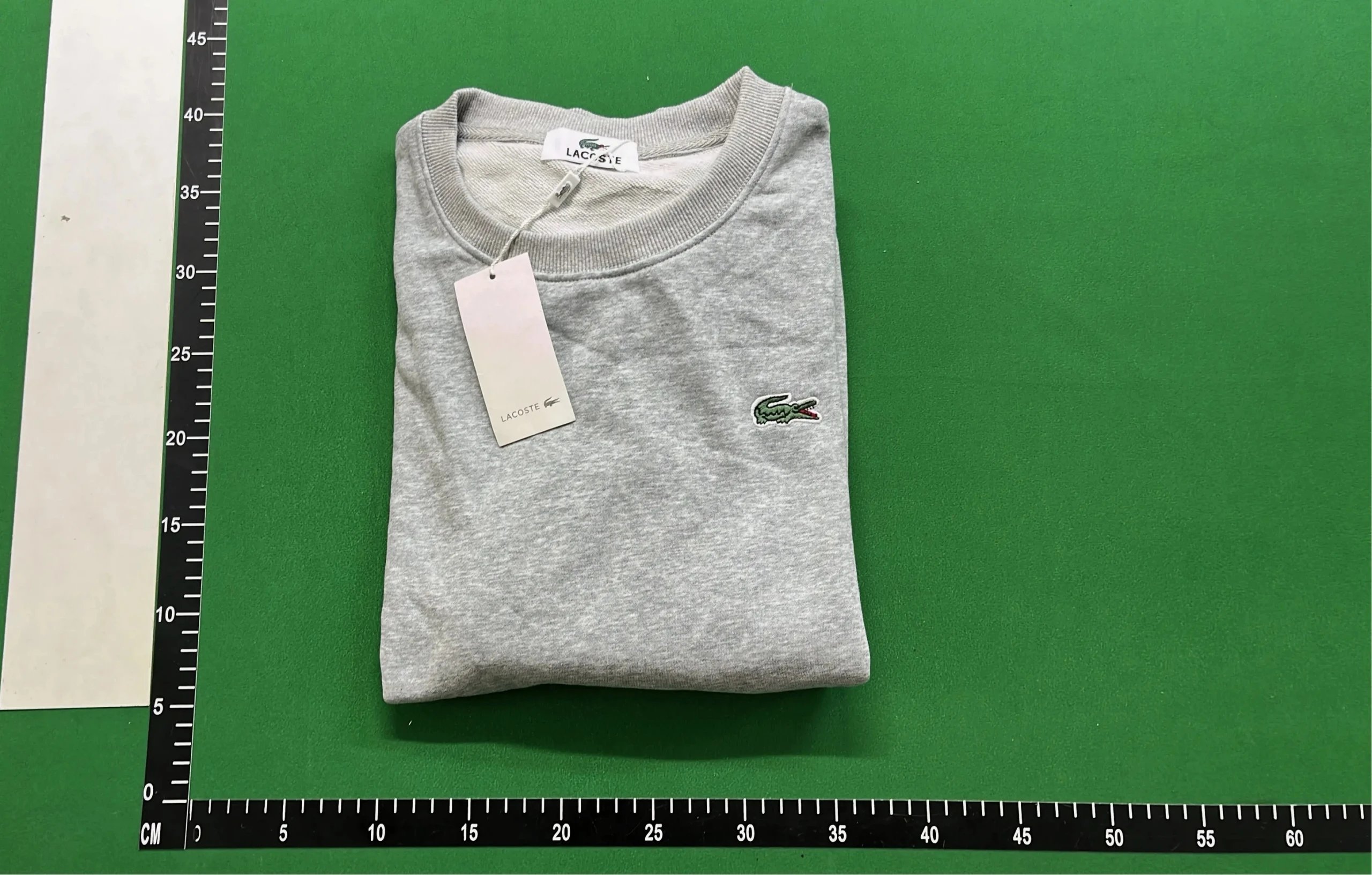  Lacoste Sweatshirt（34+ Styles） - 4