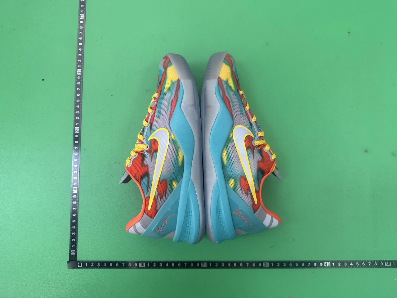 Nike Kobe   - 2