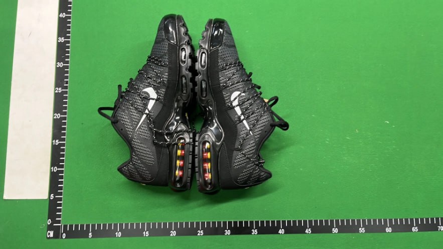 Nike Air Cushion Shoes（20+） - 4