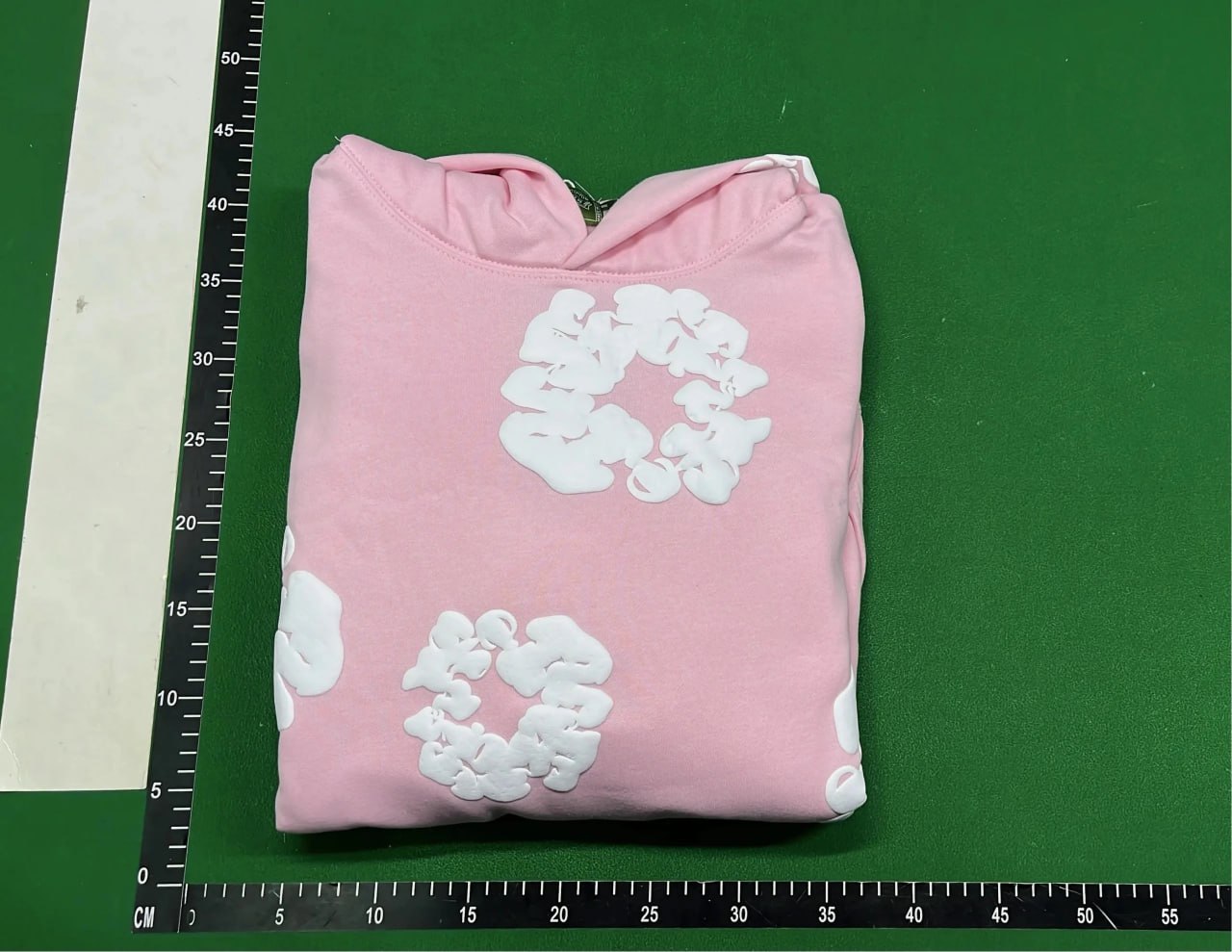 Denim Tears SuitsHoodiePants（40+ Styles） - 3